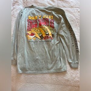 long sleeve shirt✨!